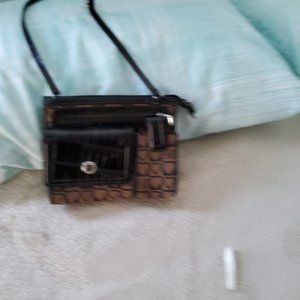 Brighton purse